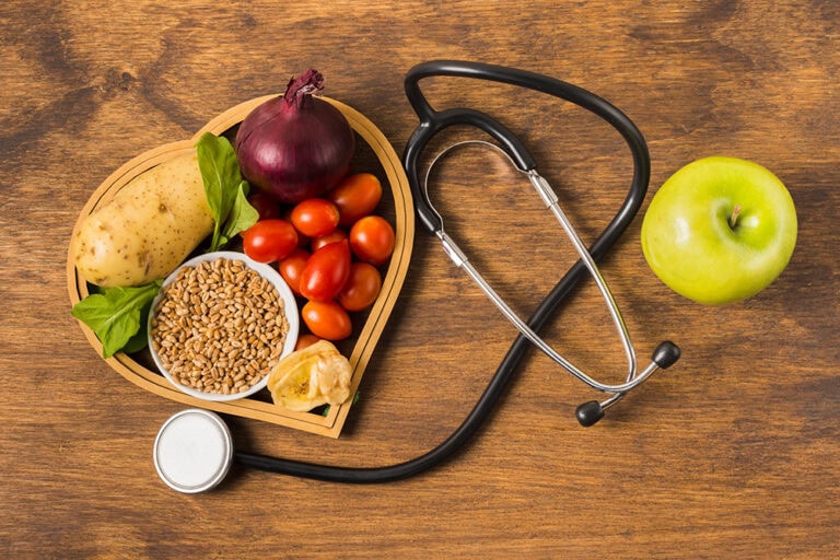 Ernährung bei onkologischen Erkrankungen: Erkenntnisse von Prof. Dr. Markus Masin